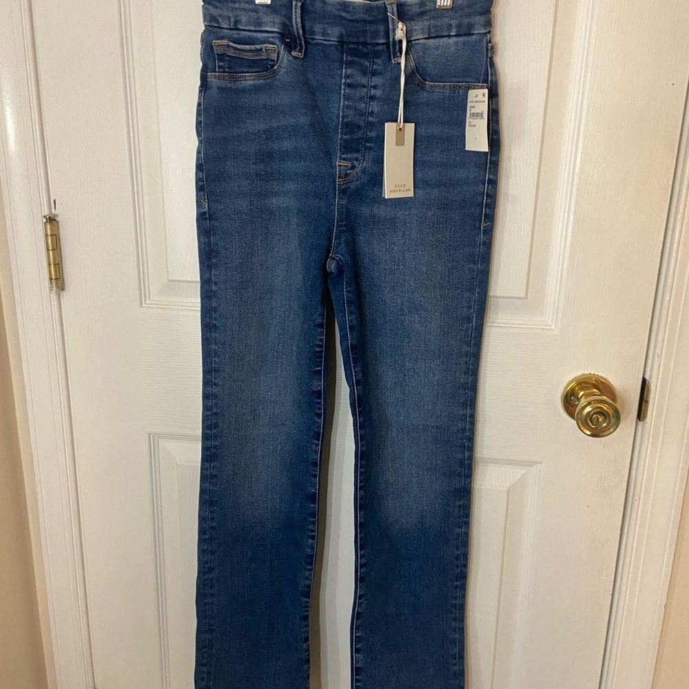 Good American Jeans